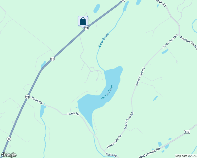 map of restaurants, bars, coffee shops, grocery stores, and more near 25 Henry Budd Circle in Newton