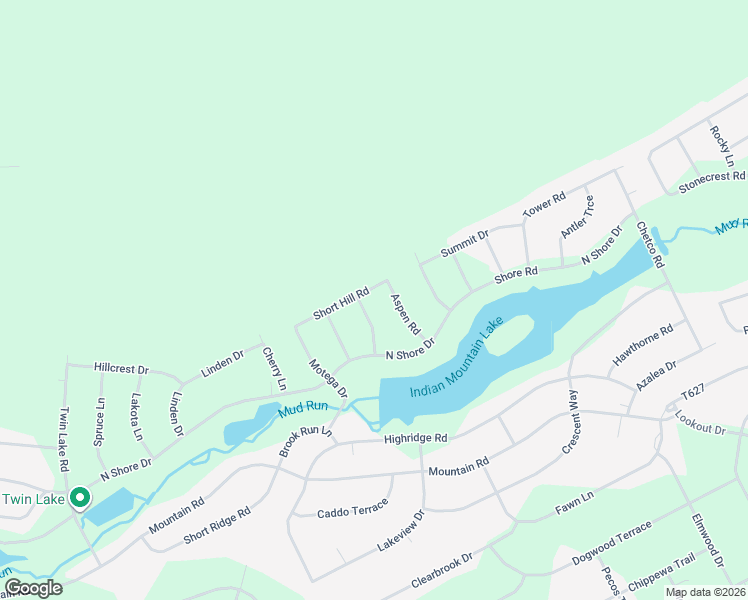 map of restaurants, bars, coffee shops, grocery stores, and more near 311-313 Tall Oak Rd in Monroe