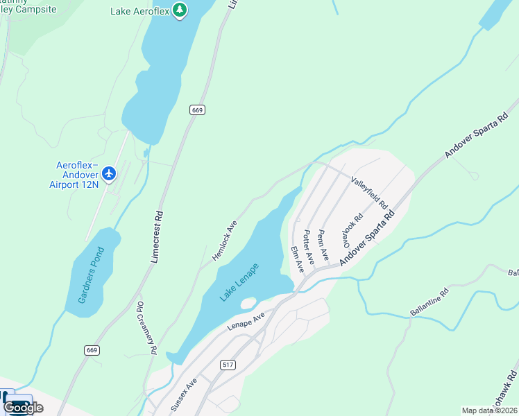 map of restaurants, bars, coffee shops, grocery stores, and more near 40 Hemlock Avenue in Newton