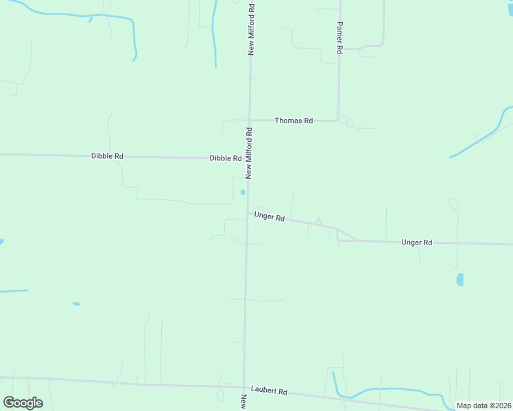 map of restaurants, bars, coffee shops, grocery stores, and more near 4914 Unger Road in Atwater