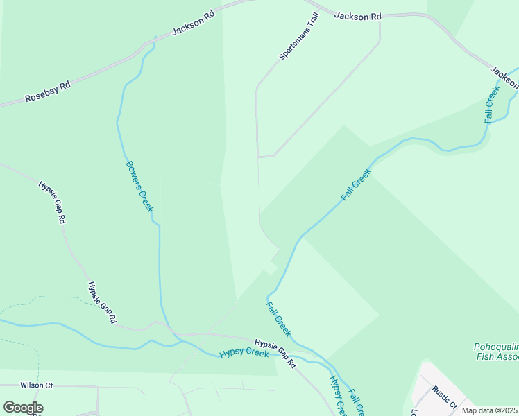 map of restaurants, bars, coffee shops, grocery stores, and more near 148 Sportsmans Trail in Stroudsburg