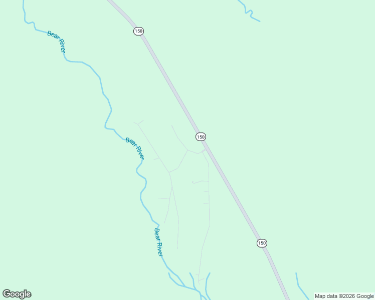 map of restaurants, bars, coffee shops, grocery stores, and more near 100 Rapid Canyon Road in Evanston
