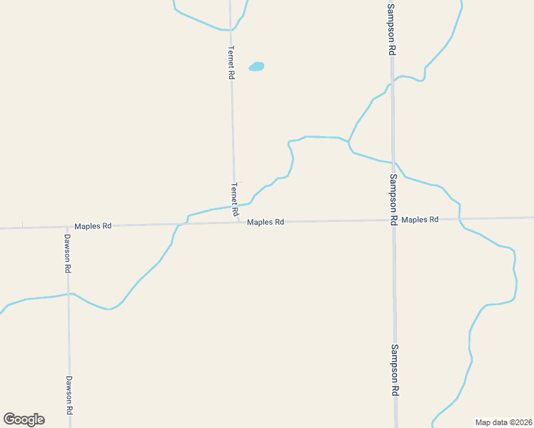 map of restaurants, bars, coffee shops, grocery stores, and more near 19200 Maples Road in Monroeville