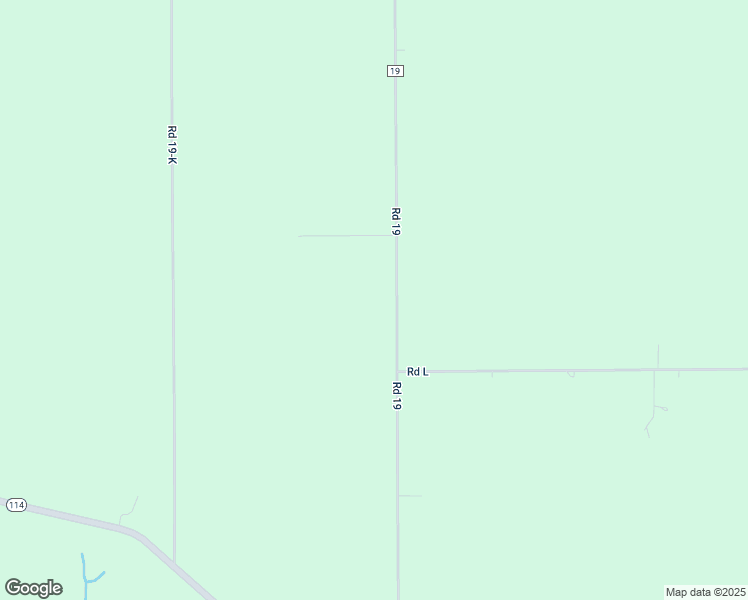 map of restaurants, bars, coffee shops, grocery stores, and more near 11870 Road 19 in Cloverdale