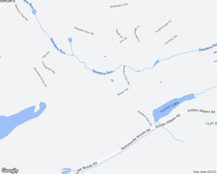 map of restaurants, bars, coffee shops, grocery stores, and more near 1726 Vineyard Road in Stroudsburg