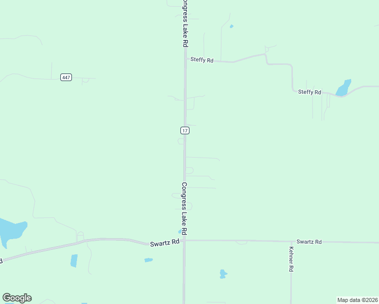 map of restaurants, bars, coffee shops, grocery stores, and more near 1795 Hudacsek Drive in Mogadore