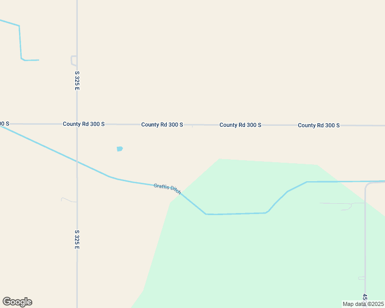 map of restaurants, bars, coffee shops, grocery stores, and more near 3729 County Road 300 South in Winamac