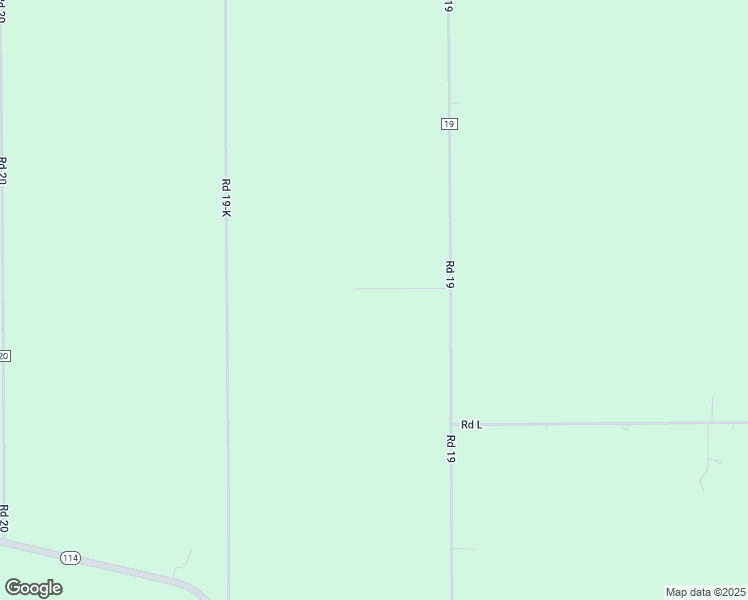 map of restaurants, bars, coffee shops, grocery stores, and more near 11870 Road 19 in Cloverdale