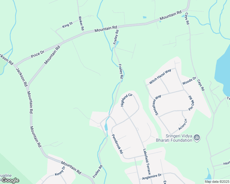 map of restaurants, bars, coffee shops, grocery stores, and more near in Stroudsburg
