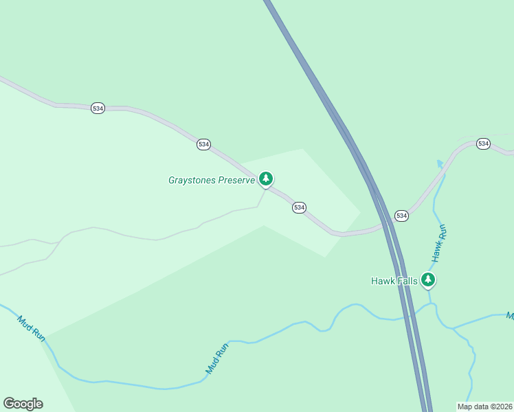 map of restaurants, bars, coffee shops, grocery stores, and more near 14 Graystones Jeras Road in Jim Thorpe