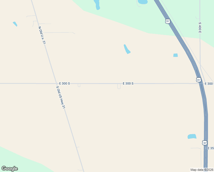 map of restaurants, bars, coffee shops, grocery stores, and more near 3269 East 300 South in Rochester