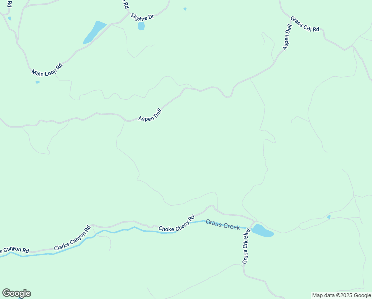 map of restaurants, bars, coffee shops, grocery stores, and more near in Echo