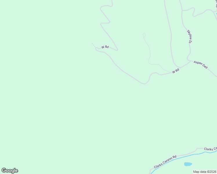 map of restaurants, bars, coffee shops, grocery stores, and more near 10976 Skyline Road in Coalville