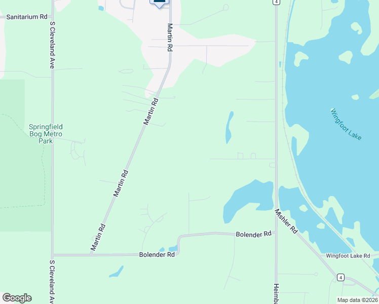 map of restaurants, bars, coffee shops, grocery stores, and more near 343 Hutchison Drive in Mogadore