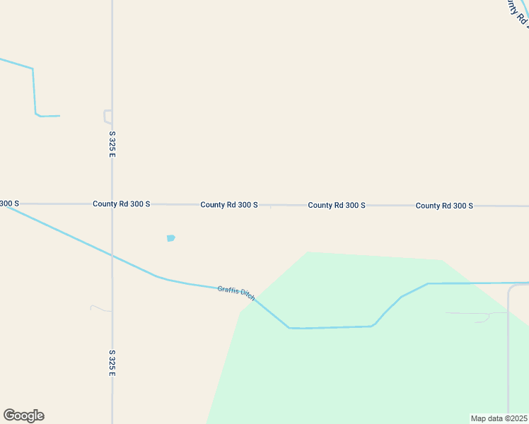 map of restaurants, bars, coffee shops, grocery stores, and more near 3729 County Road 300 South in Winamac