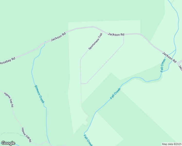 map of restaurants, bars, coffee shops, grocery stores, and more near 596 Skyhawk Trail in Stroudsburg