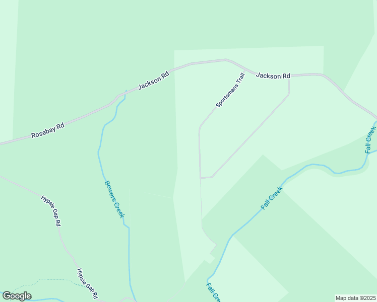 map of restaurants, bars, coffee shops, grocery stores, and more near 186 Sportsmans Trail in Stroudsburg