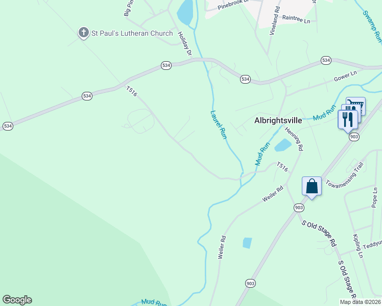 map of restaurants, bars, coffee shops, grocery stores, and more near N Old Stage Rd in Carbon