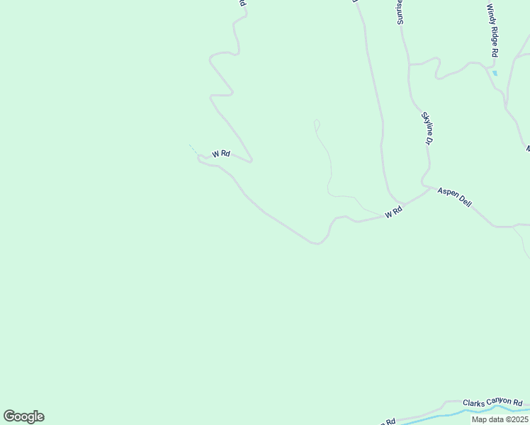 map of restaurants, bars, coffee shops, grocery stores, and more near 10969 Skyline Road in Coalville