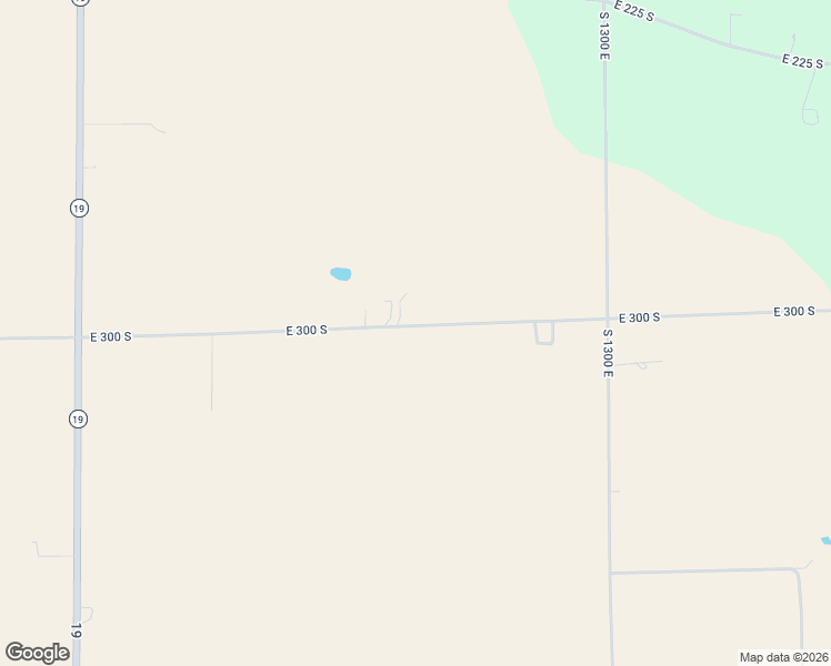 map of restaurants, bars, coffee shops, grocery stores, and more near 12465-12749 East 300 South in Akron