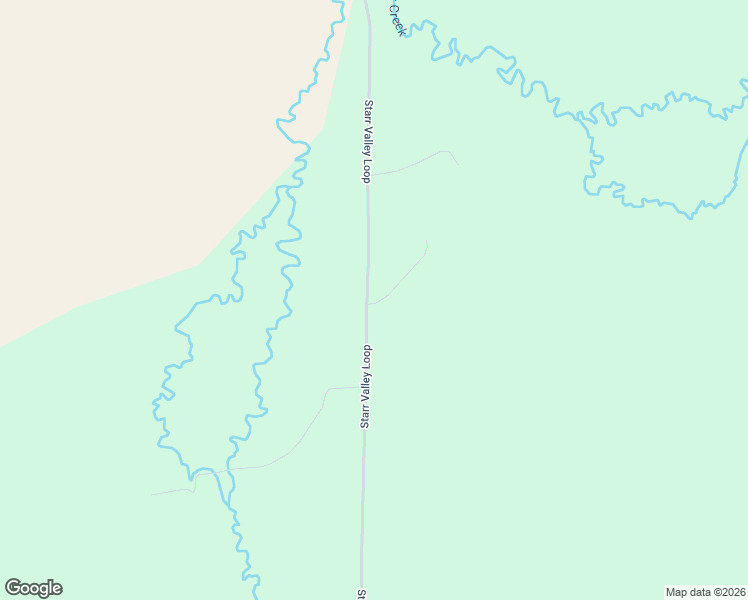 map of restaurants, bars, coffee shops, grocery stores, and more near 447 Lower Starr Valley Road in Elko County