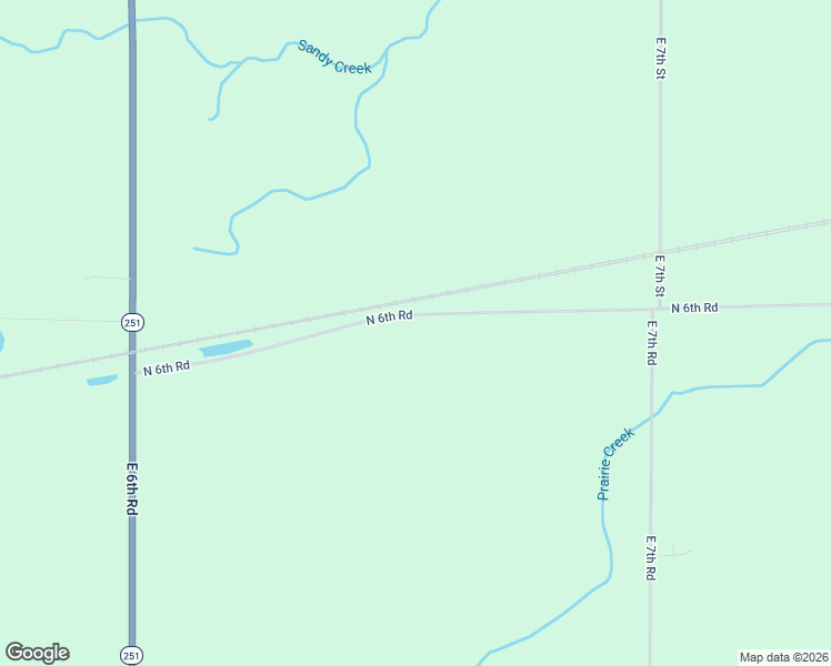 map of restaurants, bars, coffee shops, grocery stores, and more near 656 North 6th Road in Rutland