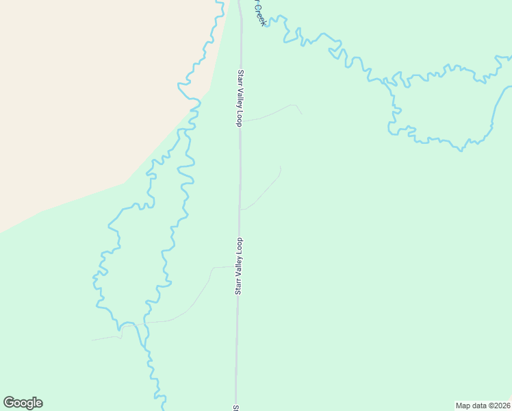map of restaurants, bars, coffee shops, grocery stores, and more near 447 Lower Starr Valley Road in Elko County