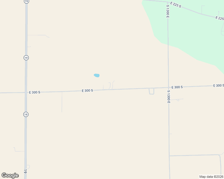 map of restaurants, bars, coffee shops, grocery stores, and more near 12465 East 300 South in Akron