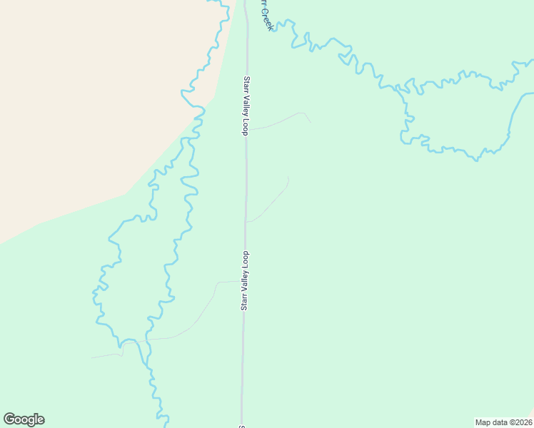 map of restaurants, bars, coffee shops, grocery stores, and more near 447 Lower Starr Valley Road in Elko County