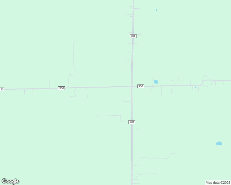 map of restaurants, bars, coffee shops, grocery stores, and more near 293 Township Road 350 in Sullivan