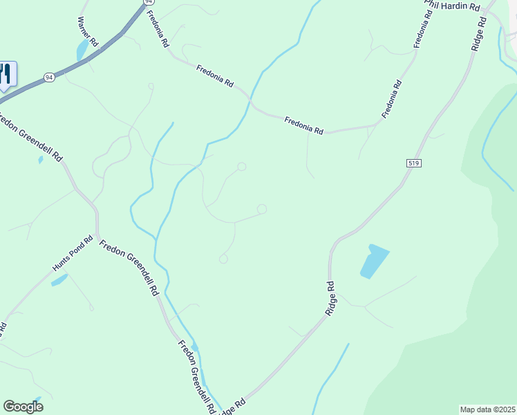 map of restaurants, bars, coffee shops, grocery stores, and more near 35 Players Boulevard in Newton