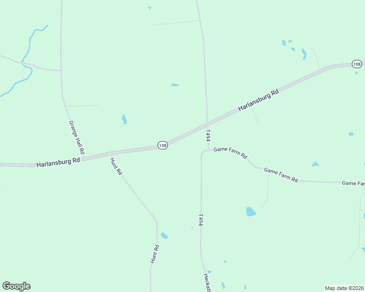 map of restaurants, bars, coffee shops, grocery stores, and more near 3246 Harlansburg Road in New Castle