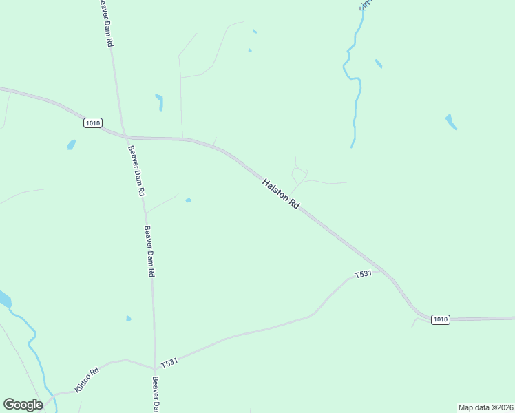 map of restaurants, bars, coffee shops, grocery stores, and more near 662 Hallston Road in West Sunbury
