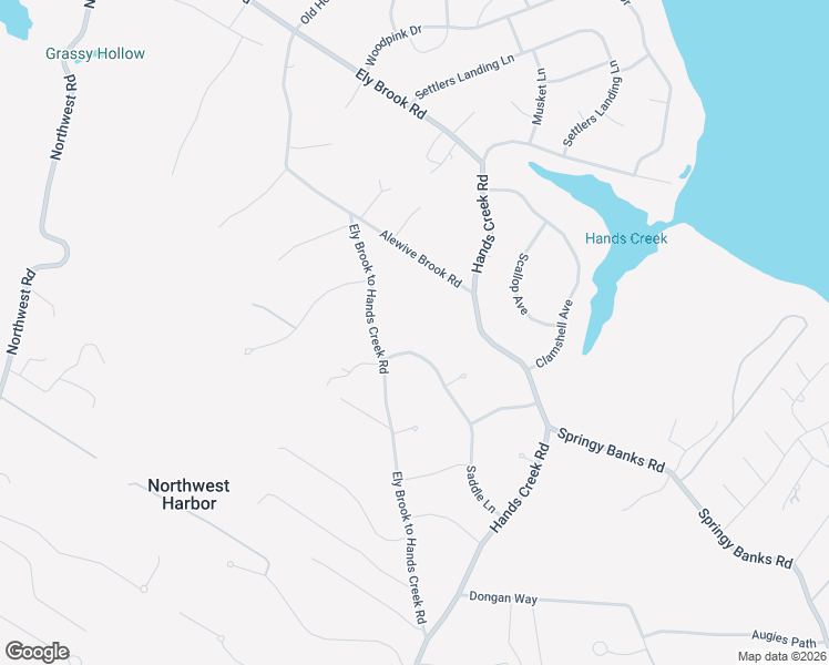 map of restaurants, bars, coffee shops, grocery stores, and more near 22 Saddle Lane in East Hampton