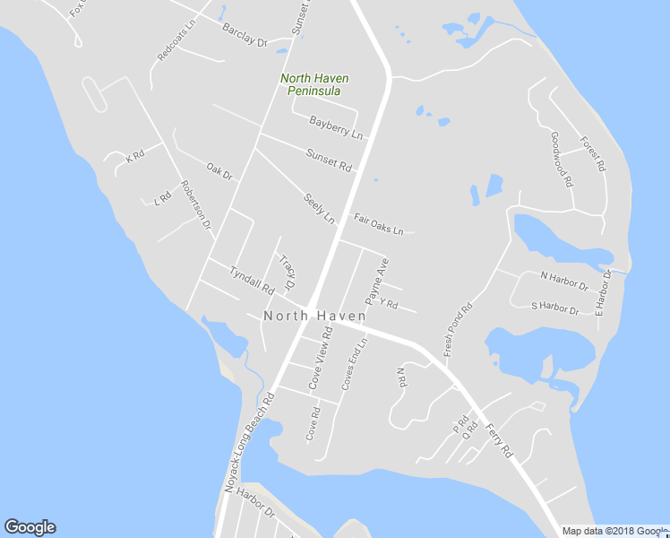 map of restaurants, bars, coffee shops, grocery stores, and more near 168 Ferry Road in Sag Harbor