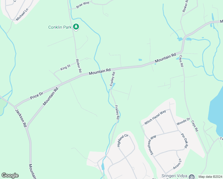 map of restaurants, bars, coffee shops, grocery stores, and more near 112 Stender Road in Stroudsburg