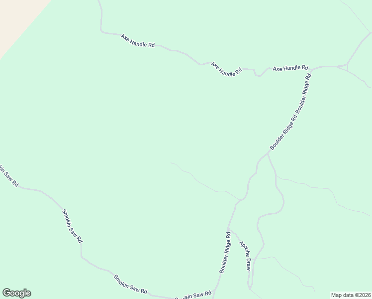 map of restaurants, bars, coffee shops, grocery stores, and more near Warden Trail in Laramie