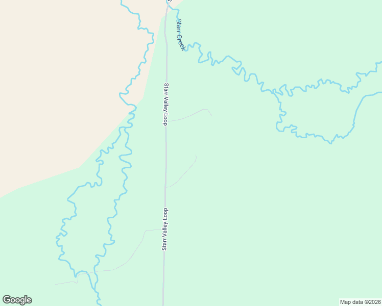 map of restaurants, bars, coffee shops, grocery stores, and more near 447 Lower Starr Valley Road in Elko County