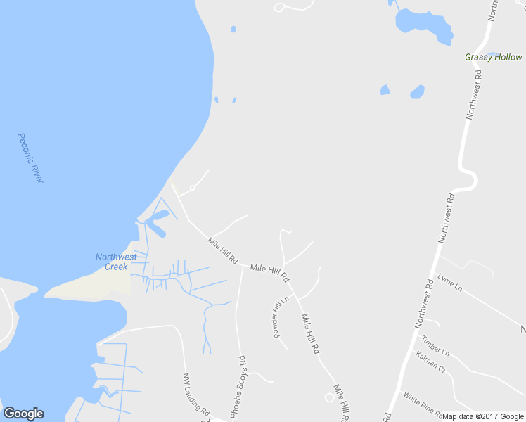 map of restaurants, bars, coffee shops, grocery stores, and more near 26 Settlement Court in East Hampton