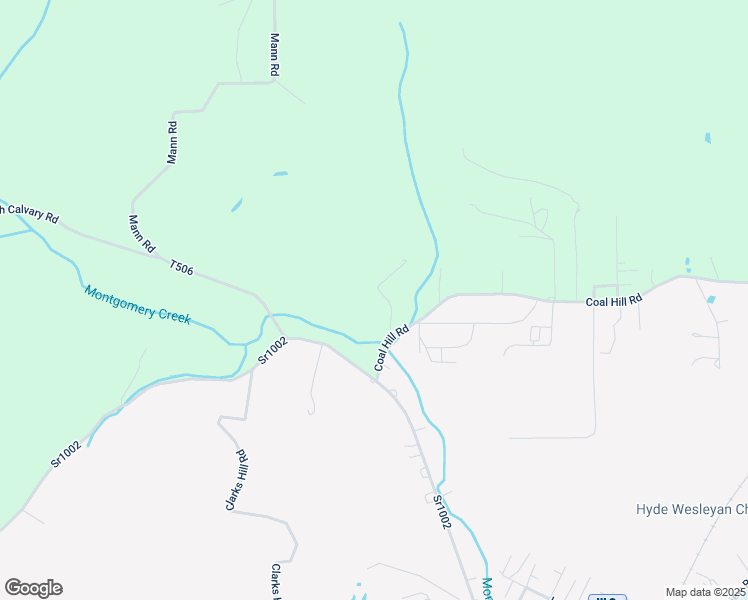 map of restaurants, bars, coffee shops, grocery stores, and more near 105 Danvir Road in Clearfield
