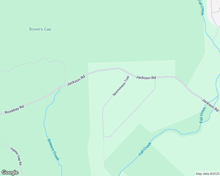 map of restaurants, bars, coffee shops, grocery stores, and more near 134 Sportsmans Trail in Stroudsburg