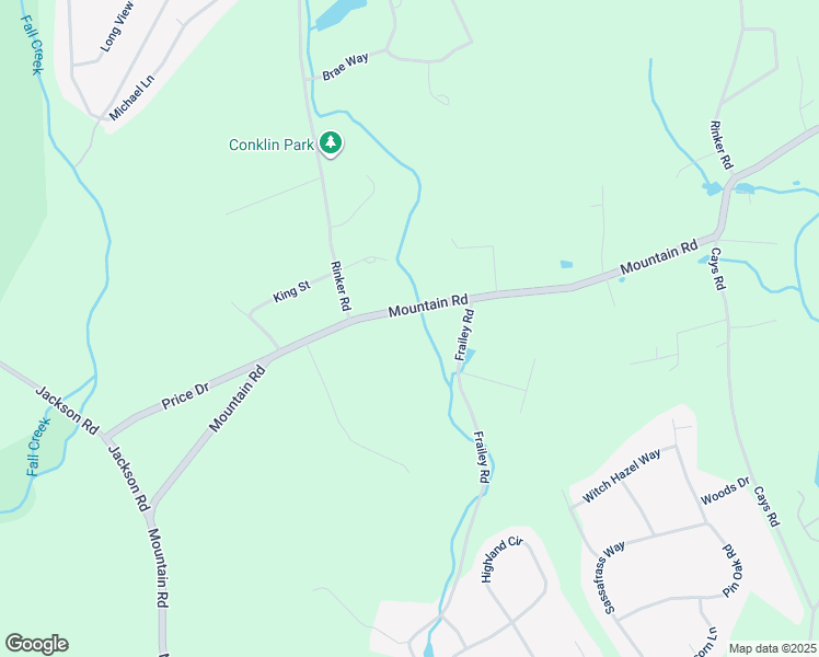 map of restaurants, bars, coffee shops, grocery stores, and more near in Stroudsburg