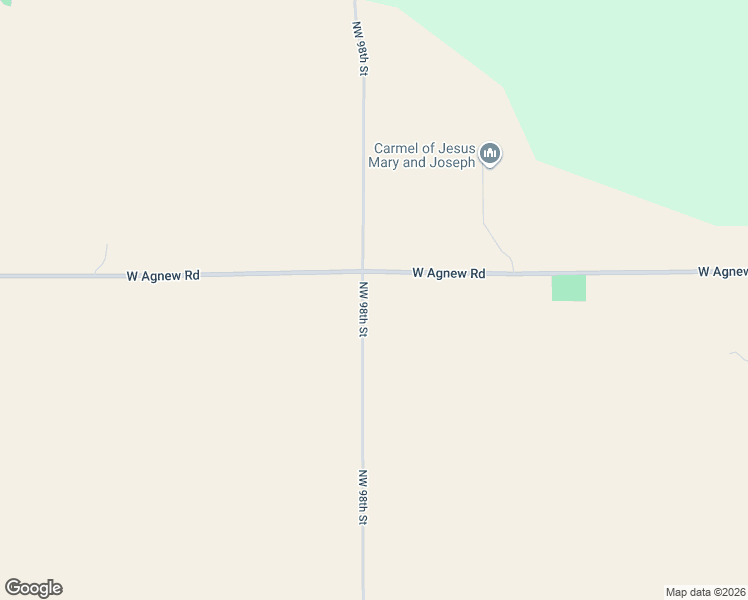 map of restaurants, bars, coffee shops, grocery stores, and more near 20900 Northwest 98th Street in Valparaiso