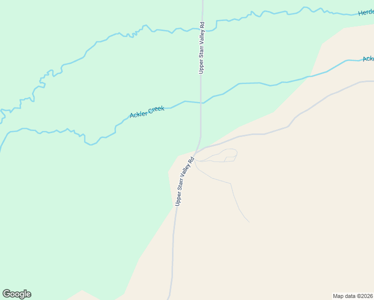 map of restaurants, bars, coffee shops, grocery stores, and more near 1171 Upper Starr Valley Road in Elko County