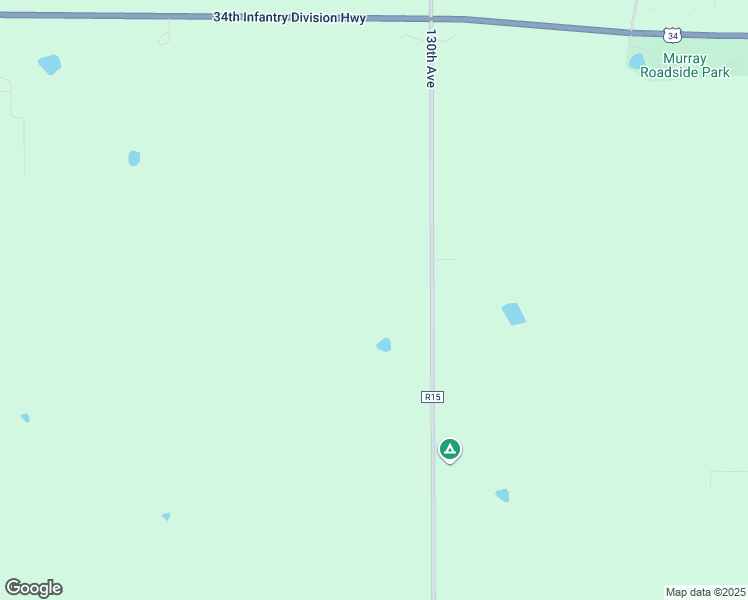 map of restaurants, bars, coffee shops, grocery stores, and more near 1961 130th Avenue in Murray