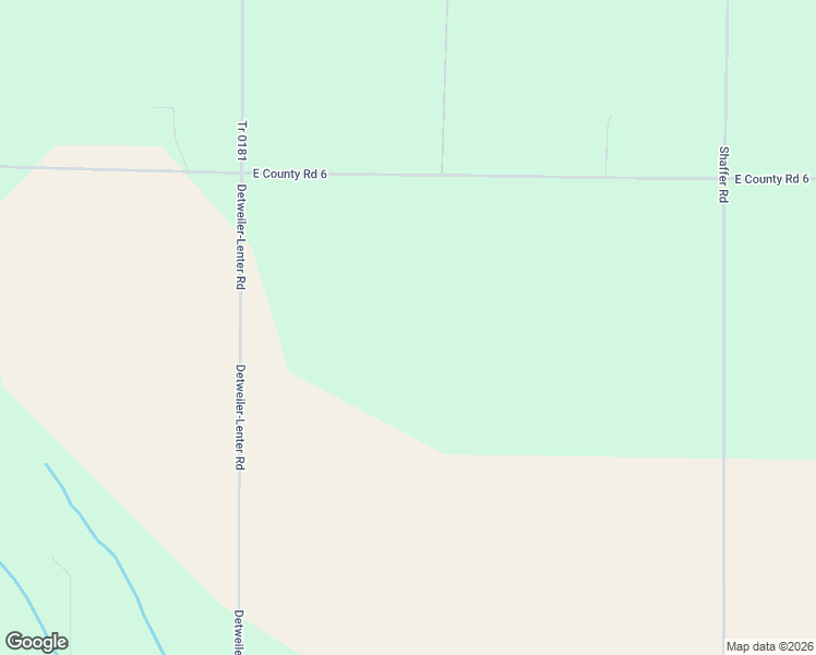 map of restaurants, bars, coffee shops, grocery stores, and more near in Bloomville