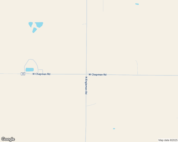 map of restaurants, bars, coffee shops, grocery stores, and more near 4388 West Chapman Road in Grand Island