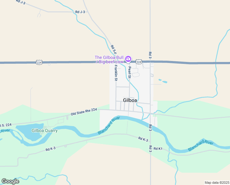 map of restaurants, bars, coffee shops, grocery stores, and more near 118 Franklin Street in Ottawa