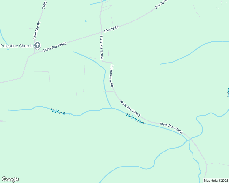 map of restaurants, bars, coffee shops, grocery stores, and more near 3198 State Route 17062 in Morrisdale