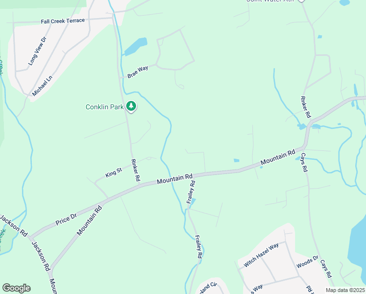 map of restaurants, bars, coffee shops, grocery stores, and more near 135 Colleen Court in Stroudsburg